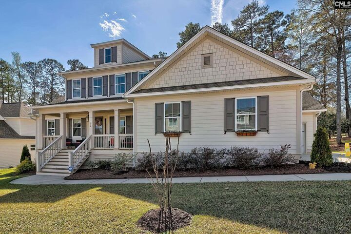 Property Photo:  216 Clayborn  SC 29072-7196 