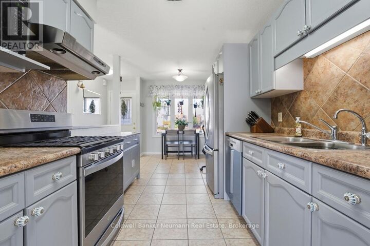 Property Photo: 67 Cedarvale Avenue ON N1E 6Y3