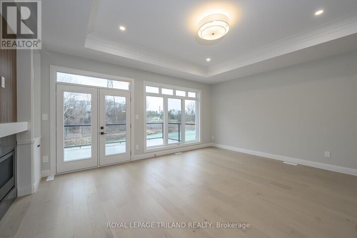 Property Photo: 4225 Green Bend Road ON N6P 1J9