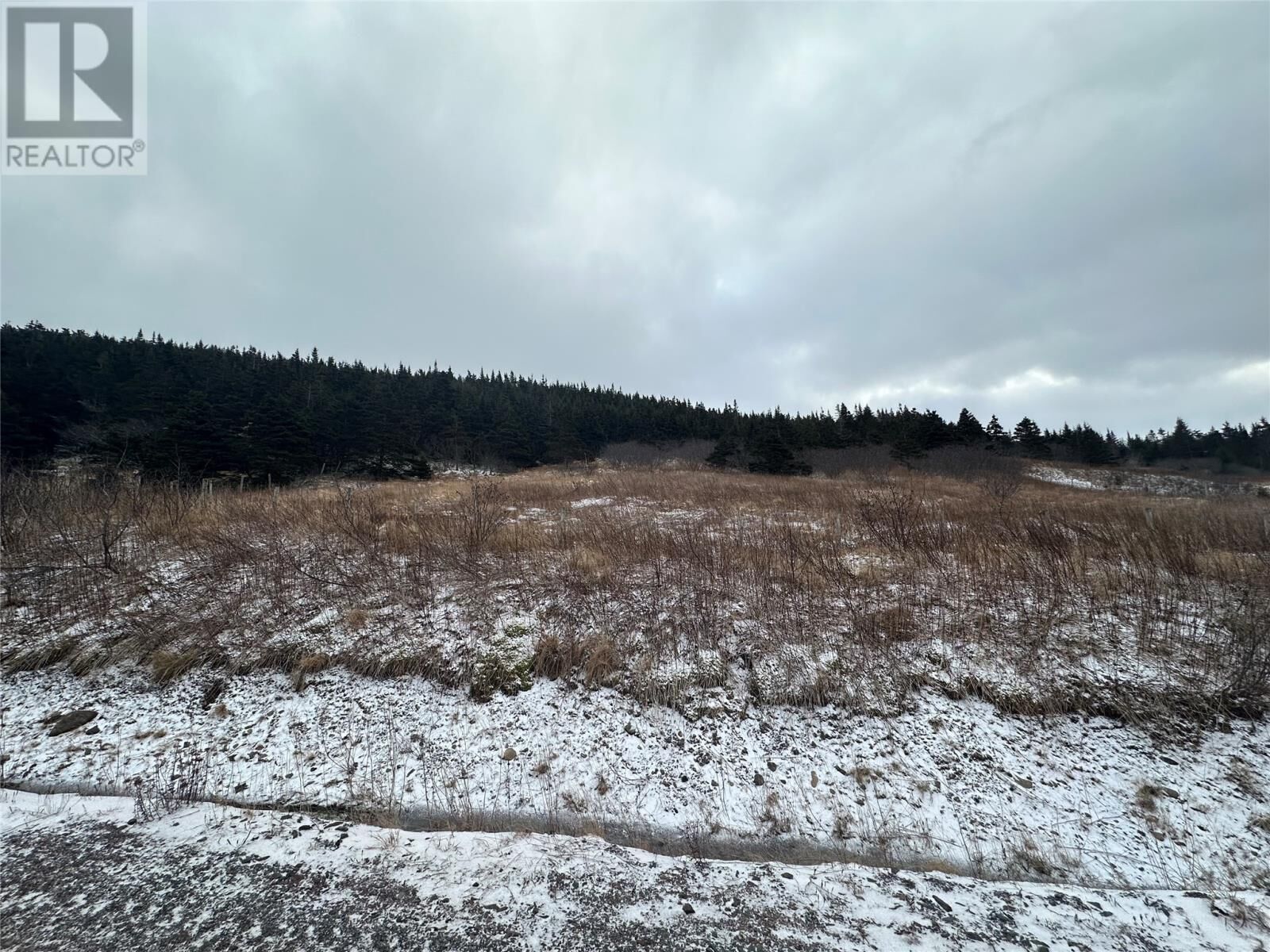 Property Photo:  6B Top Road  NL A0B 1E0 