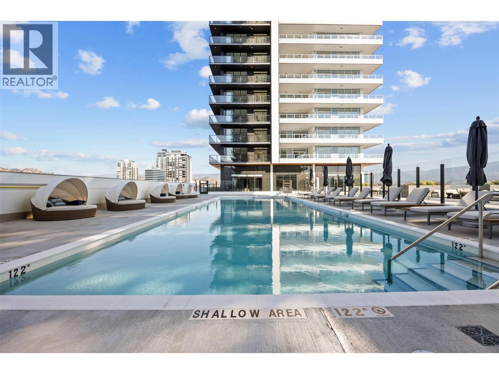 Property Photo:  1626 Water Street 3207  BC V1Y 1J9 