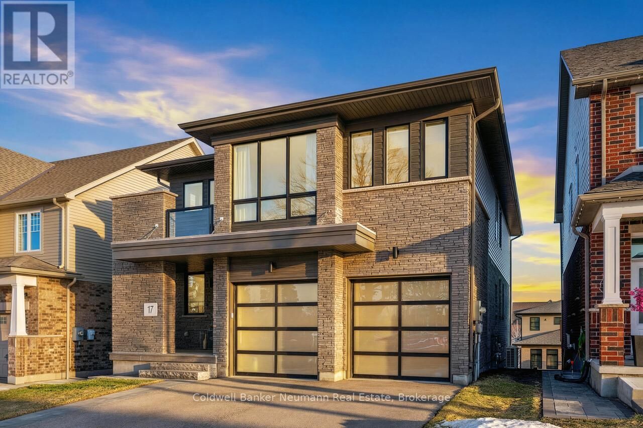 Property Photo:  17 Ryder Avenue  ON N1G 0H3 