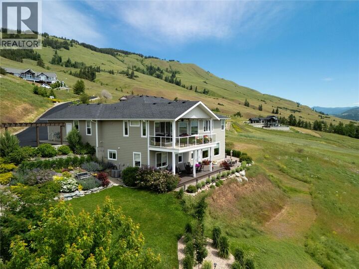 Property Photo: 98 Ranchland Place BC V1B 4C9