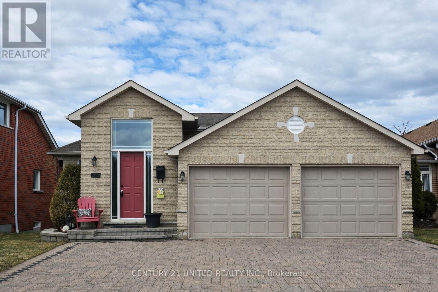 Property Photo:  1358 Haggis Drive  ON K9K 2S7 