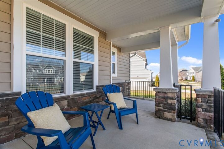 Property Photo:  12006 Rolling Tide Court  VA 23836 