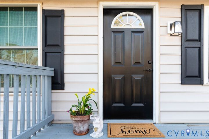 Property Photo:  16004 Gary Avenue  VA 23831 