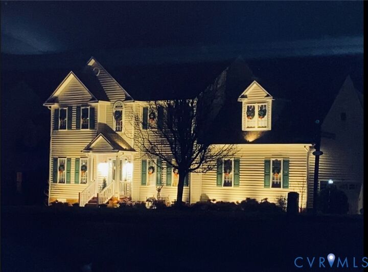 Property Photo:  10405 Brickerton Drive  VA 23116 