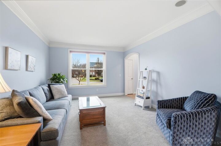 Property Photo:  6306 Caddies Way  OH 45040 