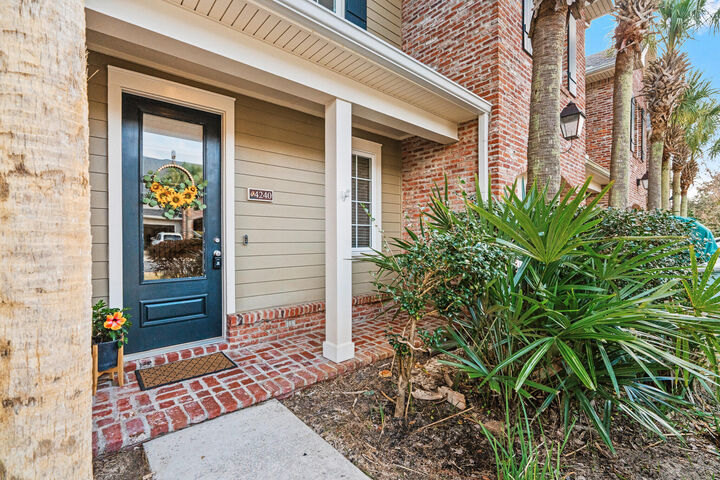 Property Photo: 4240 Skipjack Cove FL 32578