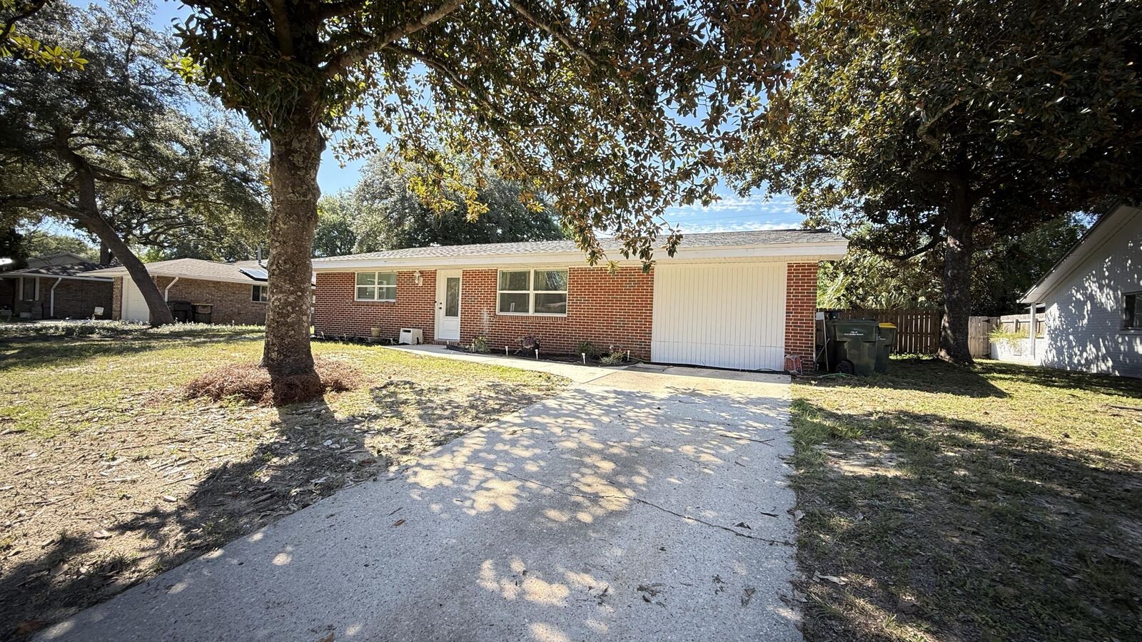 Property Photo: 6 NW Chelsea Drive FL 32547