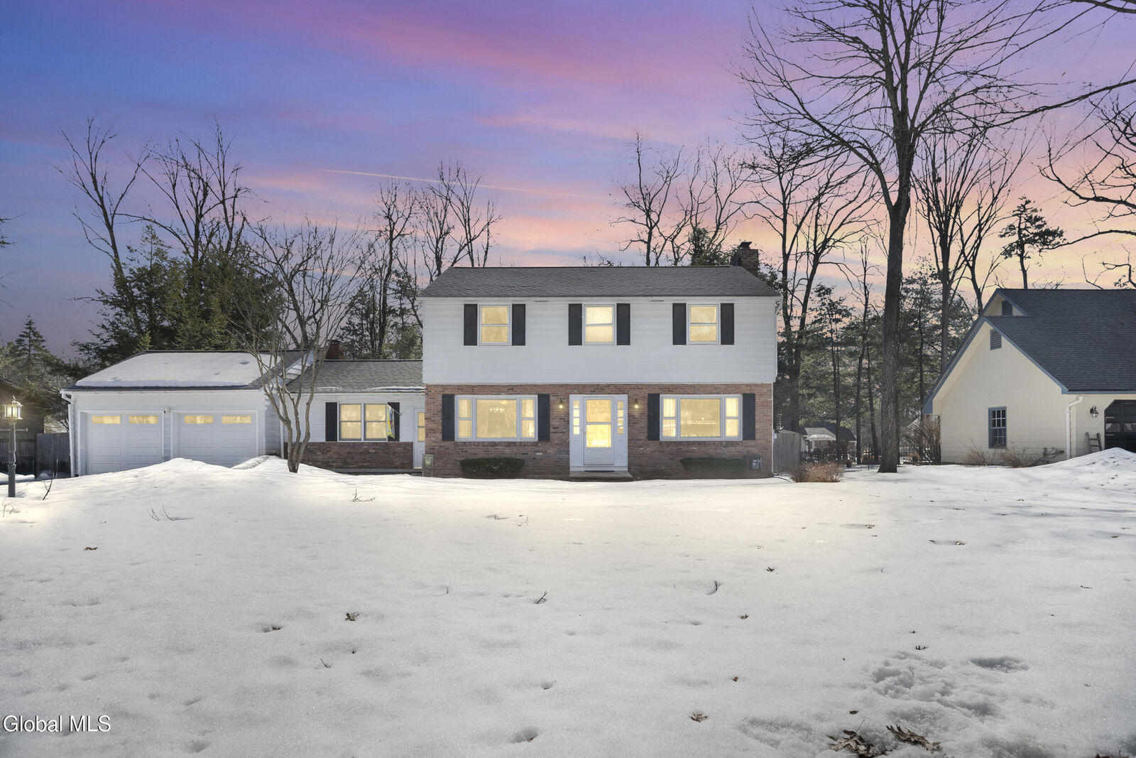Property Photo:  15 Cedarwood Drive  NY 12804 