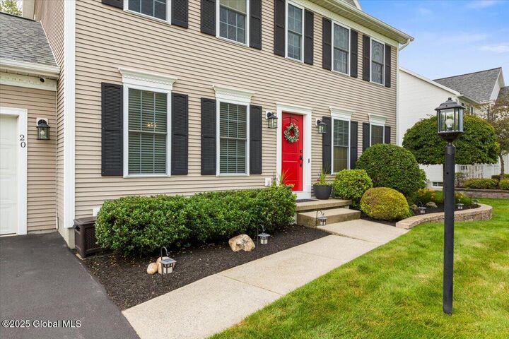 Property Photo:  20 Goldfield Lane  NY 12148 