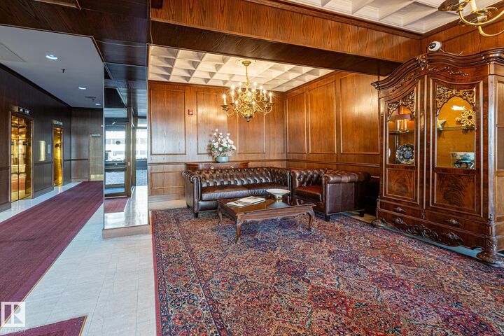 Property Photo:  11503 100 Avenue NW 602  AB T5K 2K7 