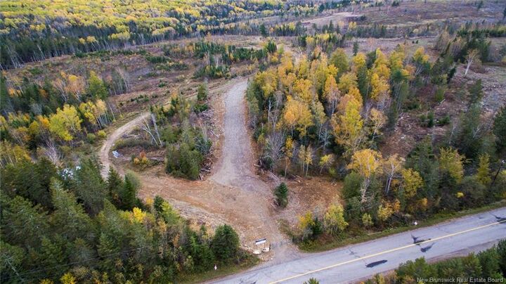 Property Photo: Lot 22-1 Drurys Cove Road NB E4E 3L4