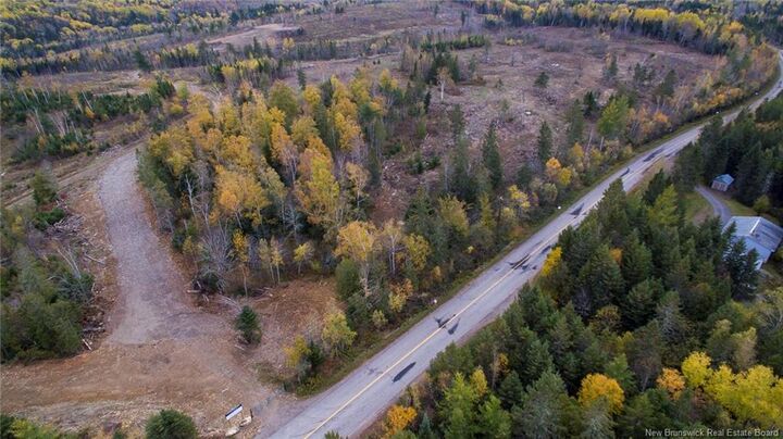Property Photo: Lot 22-3 Drurys Cove Road NB E4E 3L4