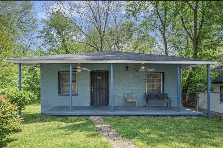 Property Photo:  978 Grant Terrace SE  GA 30315 