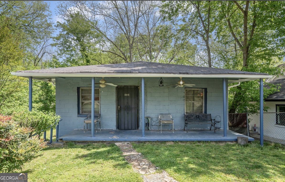 Property Photo:  978 Grant Terrace SE  GA 30315 