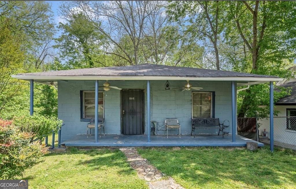 Property Photo:  978 Grant Terrace SE  GA 30315 