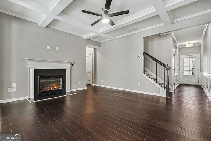 Property Photo:  56 Trailview Court  GA 30141 