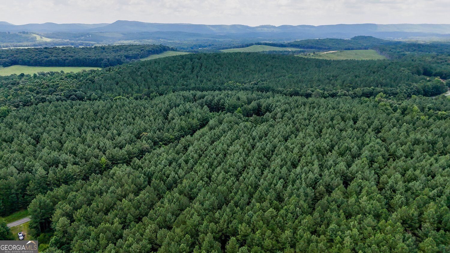 Property Photo:  0 Tract 5 Back Valley Road  GA 30730 