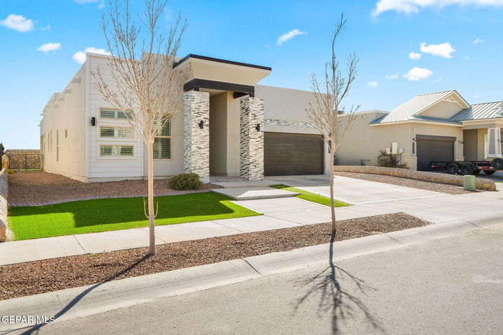 Property Photo:  14724 Tierra Betancourt Place  TX 79938 