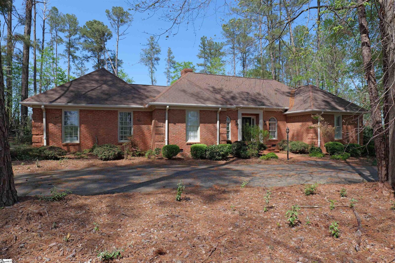 Property Photo:  106 Carolina Club Drive  SC 29306 
