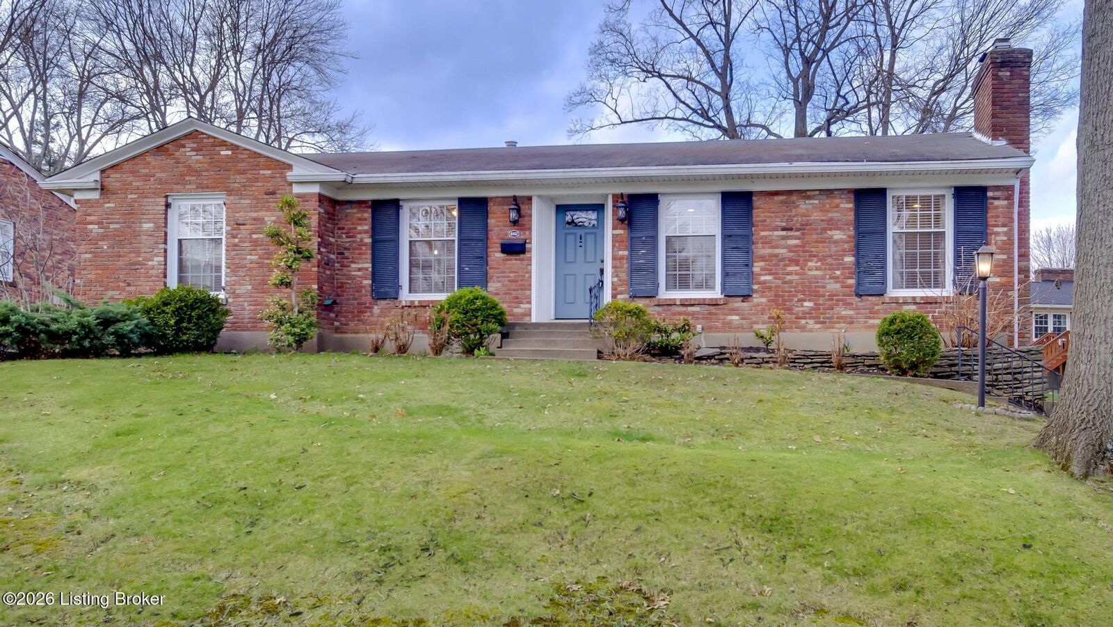 Property Photo:  4067 Gilman Ave  KY 40207 