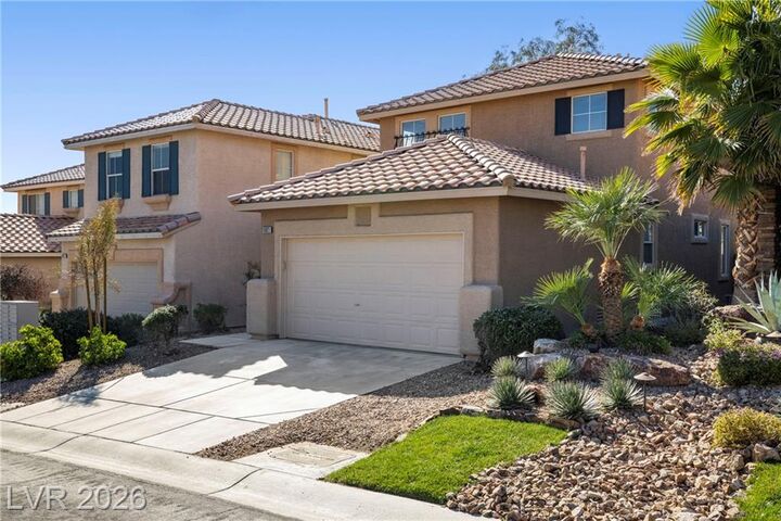 Property Photo:  10921 Calistoga Springs Court  NV 89144 