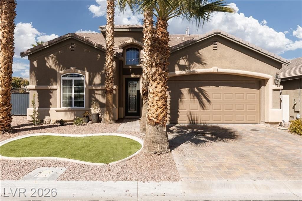 Property Photo:  10090 Claverton Court  NV 89148 