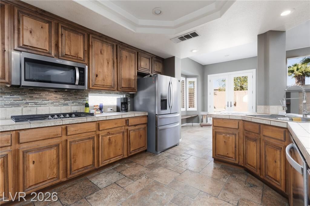 Property Photo:  10090 Claverton Court  NV 89148 