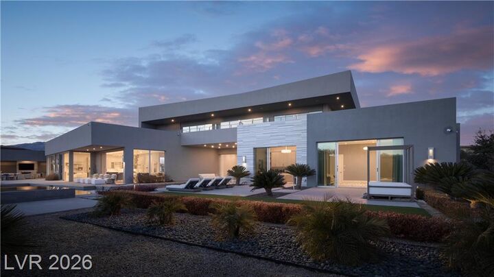 Property Photo: 19 Flying Cloud Lane NV 89135