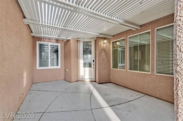 Property Photo:  7341 Royal Melbourne Drive  NV 89131 