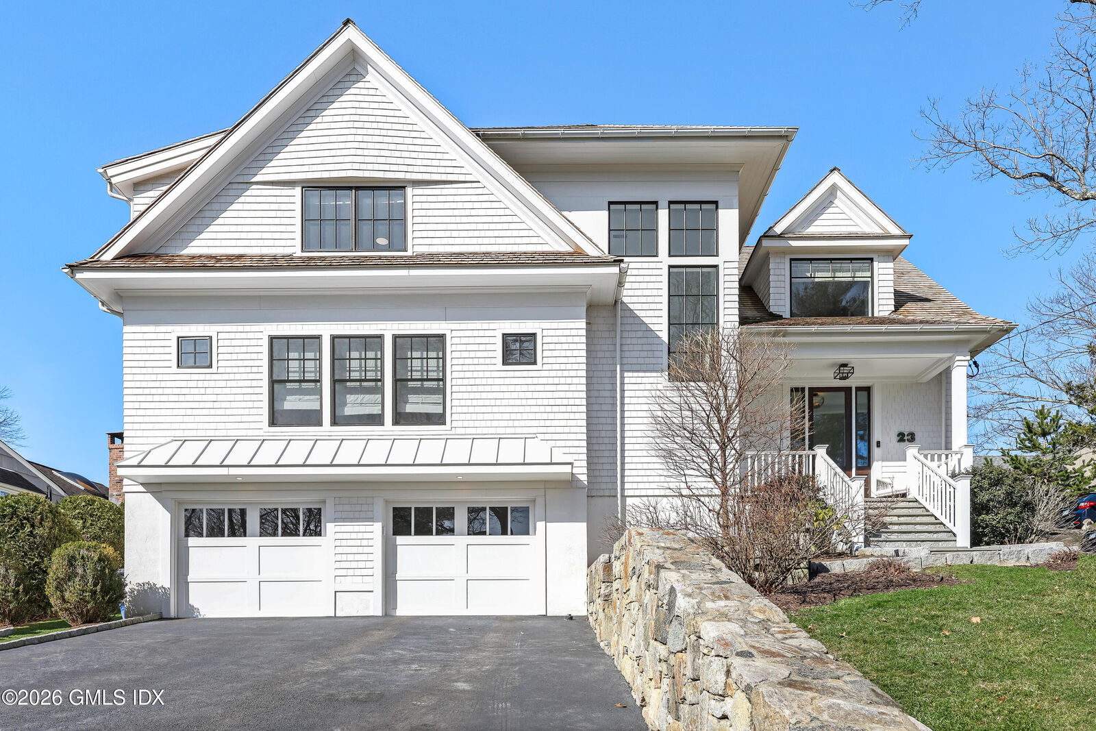 Property Photo: 23 Annjim Drive CT 06830