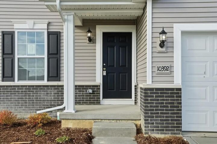 Property Photo: 3058 Fawn Lane IN 46368