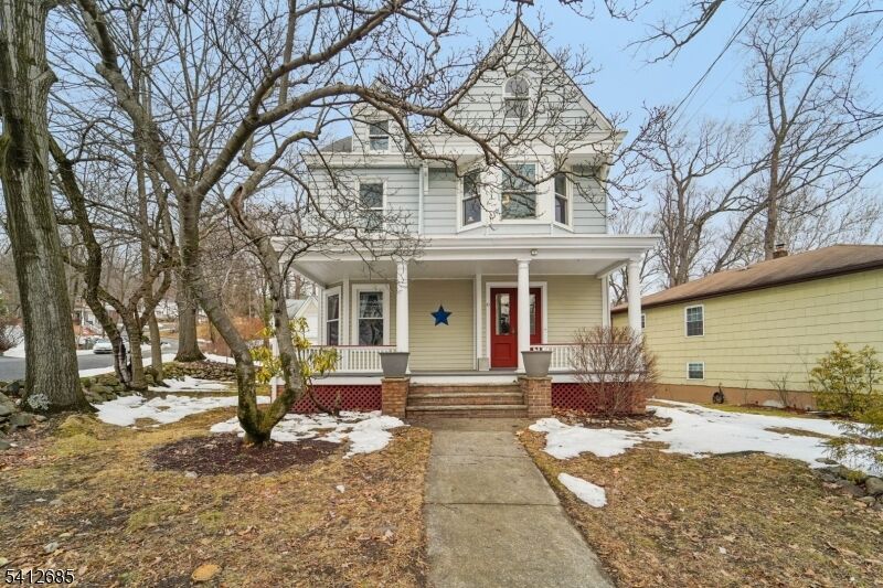 Property Photo:  57 Pompton Rd  NJ 07508 