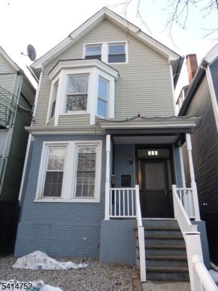 Property Photo:  316 Summer Ave  NJ 07104 