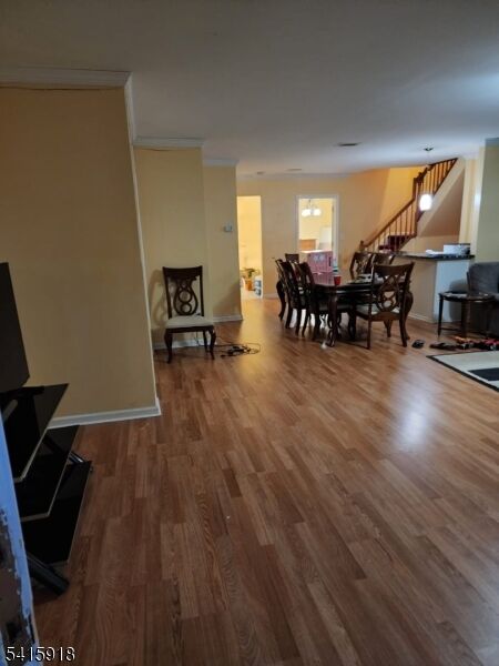 Property Photo: 604 Livingston St C4 NJ 07206