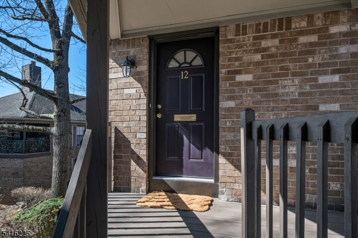 Property Photo:  181 Long Hill Road 12  NJ 07424 