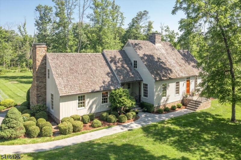 Property Photo: 56 Strimples Mill Rd NJ 08559