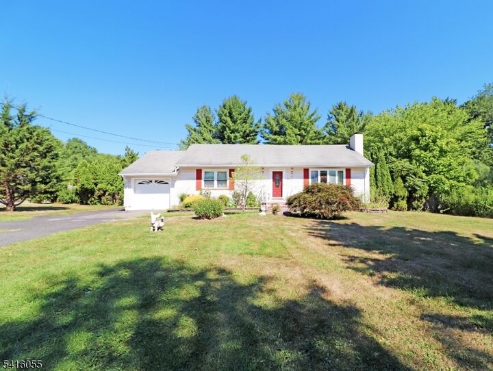 Property Photo:  380 River Rd  NJ 07936 