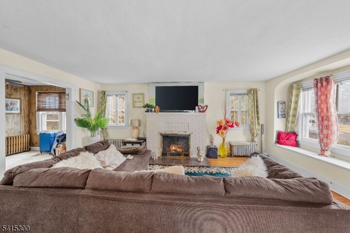 Property Photo:  741 Berckman St  NJ 07062 