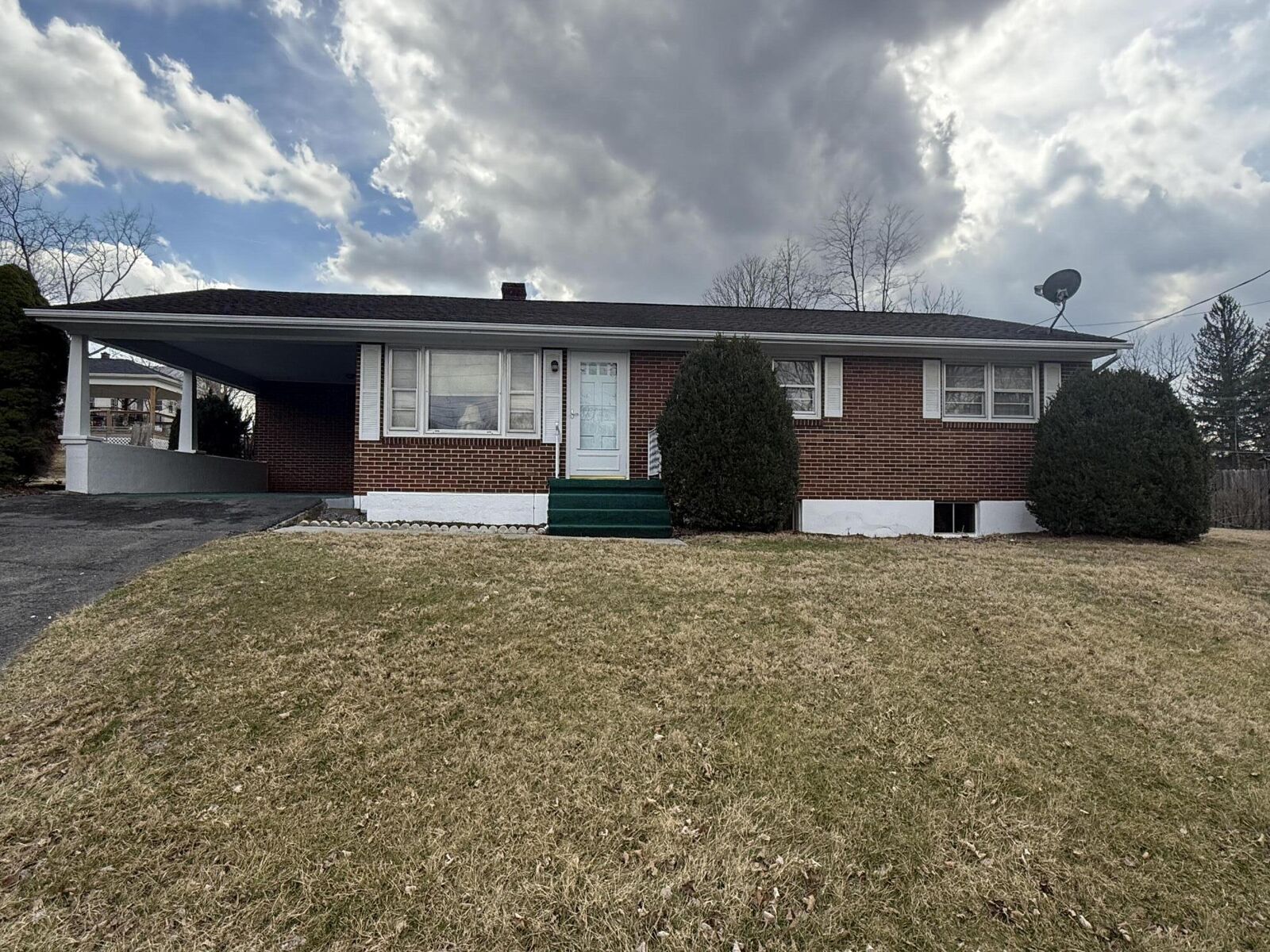 Property Photo: 50 Shanklin WV 24983