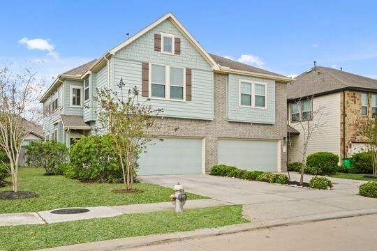 Property Photo:  2527 Bordelon Lane  TX 77459 