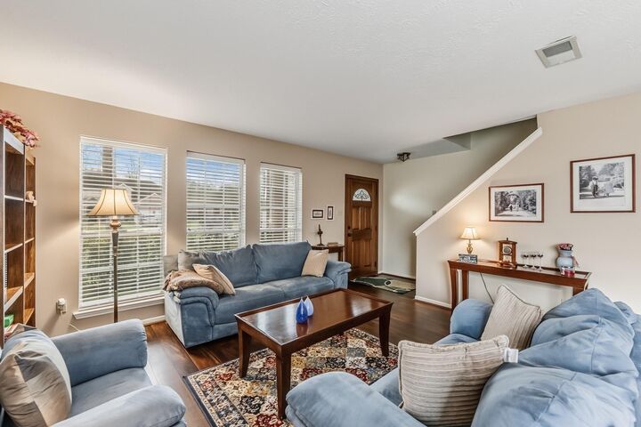 Property Photo: 1711 Telkwa Drive TX 77386