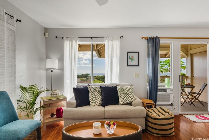 Property Photo:  92-1236 Palahia Street Bb201  HI 96707 