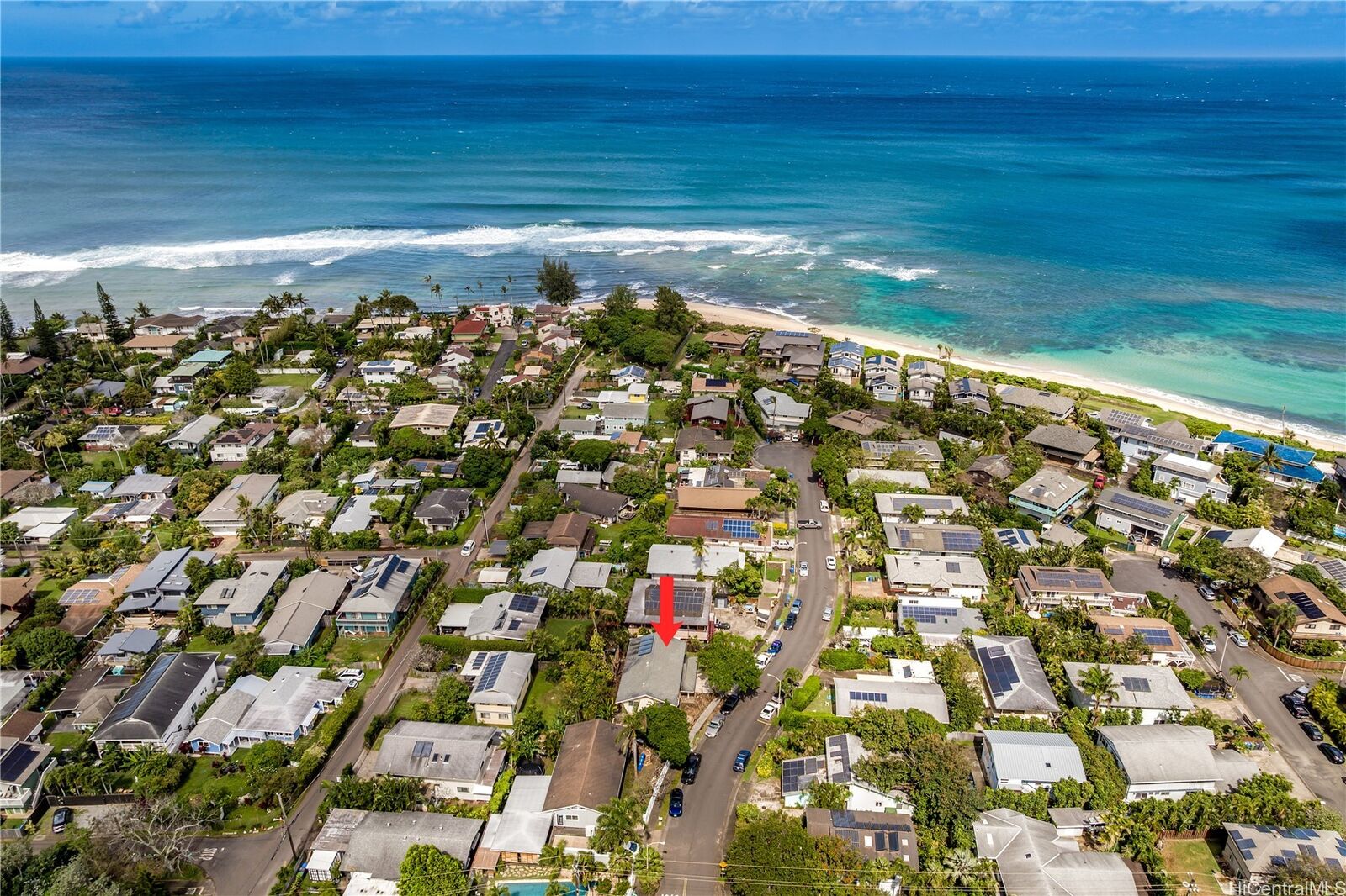 Property Photo:  58-41 Kapuai Place  HI 96712 