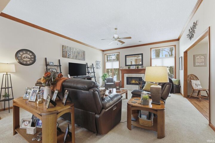 Property Photo:  917 Lake Hill Court  IN 46845-2328 