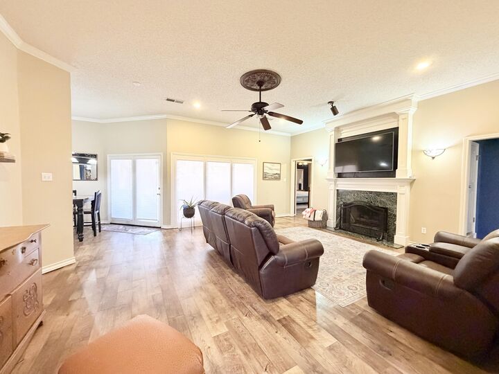 Property Photo: 5614 84th Street TX 79424