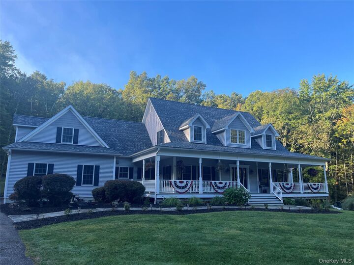 Property Photo:  3 Caralex Lane  NY 10924 