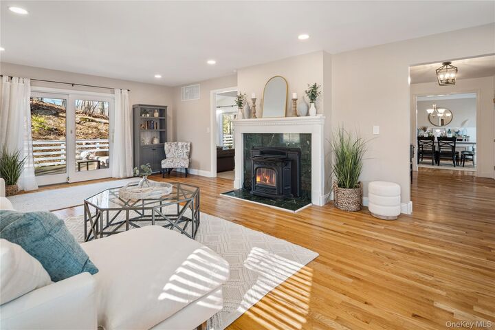 Property Photo:  15 Cross Road  NY 10567 